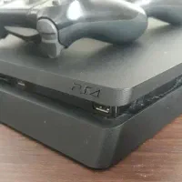 PS4 slim