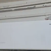 اسپیلت|کولر گازی و فنکوئل|کنارک, |دیوار