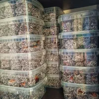 خرما گردویی|خوردنی و آشامیدنی|رشت, حافظ آباد|دیوار