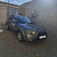 ماشین سالم و کم کاریه تیکه رنگ بخاطر پوسیدگی