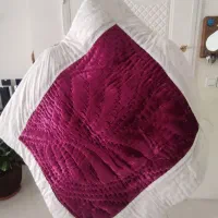 لحاف|رختخواب، بالش، پتو|مشهد, امیریه|دیوار