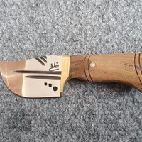 چاقوکپوری