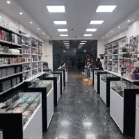 اجاره مغازه ۸۰ متری شهرک شهید بهشتی|اجارهٔ مغازه و غرفه|تهران, استخر|دیوار