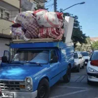 باربری حمل ونقل سهند.بار.باوانت.نیسان اثاثیه منزل|خدمات حمل و نقل|تبریز, |دیوار