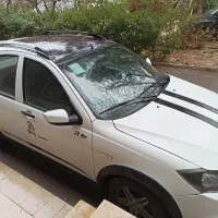 کوییک سفید برفی|خودرو سواری و وانت|بندرعباس, |دیوار