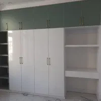 اجرای کابینت و کمد دیواری|خدمات پیشه و مهارت|سیرجان, |دیوار
