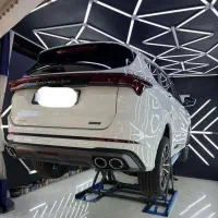 فیدلیتی پرستیژ سفید ۷نفره مدل ۱۴۰۳