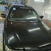 سمند سورن ۹۸