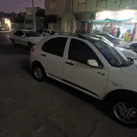 کوییک دنده‌ای R، مدل ۱۴۰۰|خودرو سواری و وانت|زاهدان, |دیوار