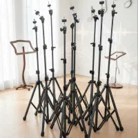 پایه سنج چایمز سیمبال تمپو داربوکا تومبا جیمبی