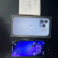 iphone 13pro|موبایل|تهران, ارم|دیوار