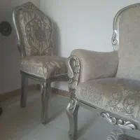 مبل ۹ نفره|مبلمان خانگی و میز عسلی|بجنورد, |دیوار