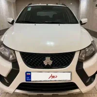 کویک s مدل ۱۴۰۲|خودرو سواری و وانت|قرچک, پارک جنگلی|دیوار