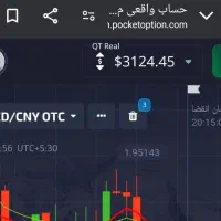 آموزش تخصصی ترید باینری اپشن|خدمات آموزشی|تهران, اباذر|دیوار