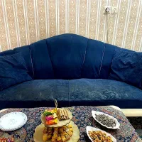 مبل ۸ نفر