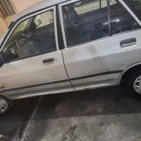 پراید بدون رنگ درحد|خودرو سواری و وانت|سهند, |دیوار