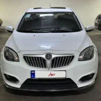 برلیانس H320 1.65 مدل 1397 بدون رنگ