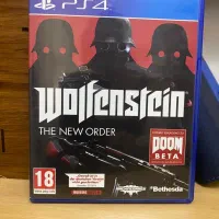 بازی ps4|کنسول، بازی ویدئویی و آنلاین|تهران, مرزداران|دیوار