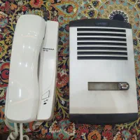 آیفون صوتی الکتروپیک