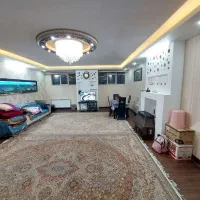 فروش-آپارتمان-117-متر-2-خواب-و-2طرف-نور-رباط-اول