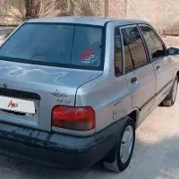 پراید۱۳۱sx|خودرو سواری و وانت|شادگان, |دیوار