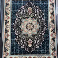 فرش حوض نقره|فرش|دزفول, |دیوار