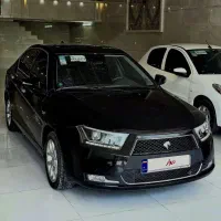 دنا اتومات  1402|خودرو سواری و وانت|فسا, |دیوار