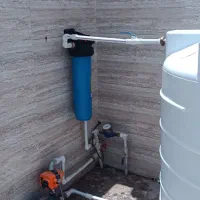 تاسیسات لوله کشی آب و فاضلاب|خدمات پیشه و مهارت|سیرجان, |دیوار