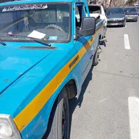 یدکش خودرو برجاده درخمینی شهر   اعلایی|خدمات حمل و نقل|خمینی‌شهر, |دیوار