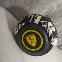 اسکوتر برقی در حد نو