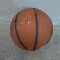 توپ بسکتبال دوعدد