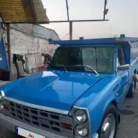 زامیاد Z 28، مدل ۱۳۸۹|خودرو سواری و وانت|کرج, پیشاهنگی|دیوار