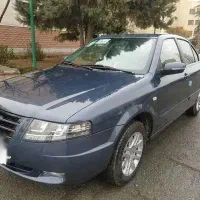 سورن پلاس1401،کم کار،رنگ خاص|خودرو سواری و وانت|رفسنجان, |دیوار