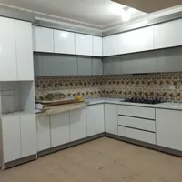 ساخت انواع کابینت و کمد دیواری|جاکفشی، کمد، دراور|بندر گناوه, |دیوار