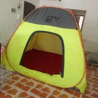 چادر مسافرتی