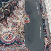 رو داشبورد تیبا