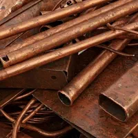 خریدار مس شیرالات