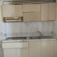 فروش فوری شش مترکابینت تمام ام دی اف|مصالح و تجهیزات ساختمان|ارومیه, |دیوار