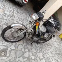 فروش موتور هوندا ۷۰