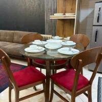 اجاره آپارتمان مبله شیک انقلاب نو ساز|اجارهٔ کوتاه‌مدت آپارتمان و سوئیت|تهران, توحید|دیوار