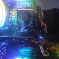 مادربرد سی پی یو رم