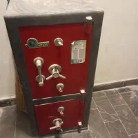 گاوصندوق