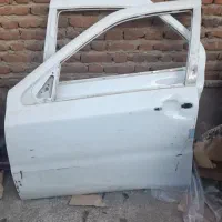 دو عدد درب دنا سمت راننده