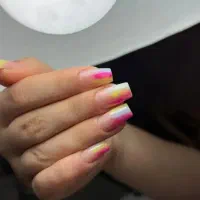 کاشت ناخن|خدمات آرایشگری و زیبایی|نورآباد, |دیوار