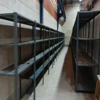 طوسی/پیچ و مهره قفسه