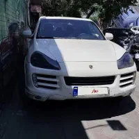پورشه کاین معاوضه ارزانتر فوری