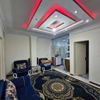 51 متری سالن مربع بدون پرتی