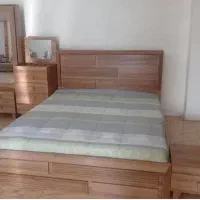 سرویس خواب دو‌نفره