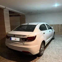 شاهین G اتومات فول مدل ۱۴۰۲