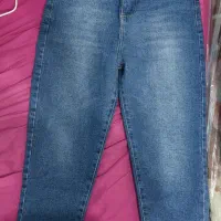 شلوار لی دخترونه